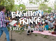 Brighton Life During Fringe