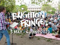 Brighton Life During Fringe