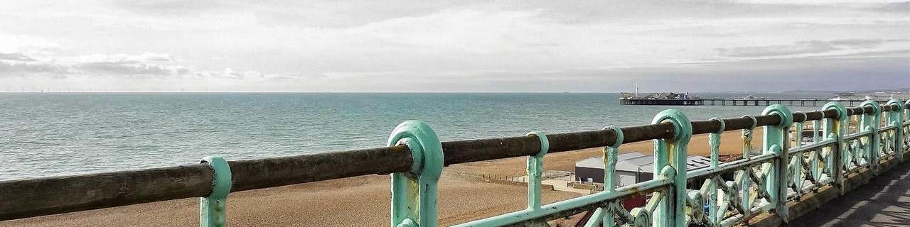 Brighton Longer Stays