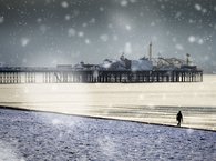 Christmas & New Year Self Catering in Brighton and Hove