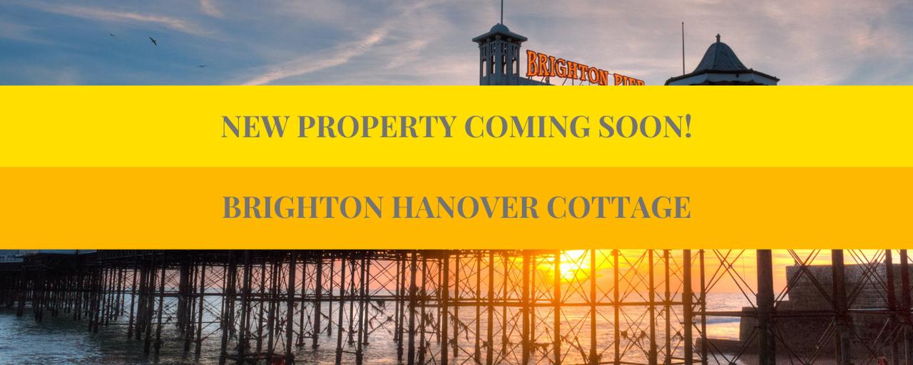 Brighton Hanover Cottage, Brighton & Hove