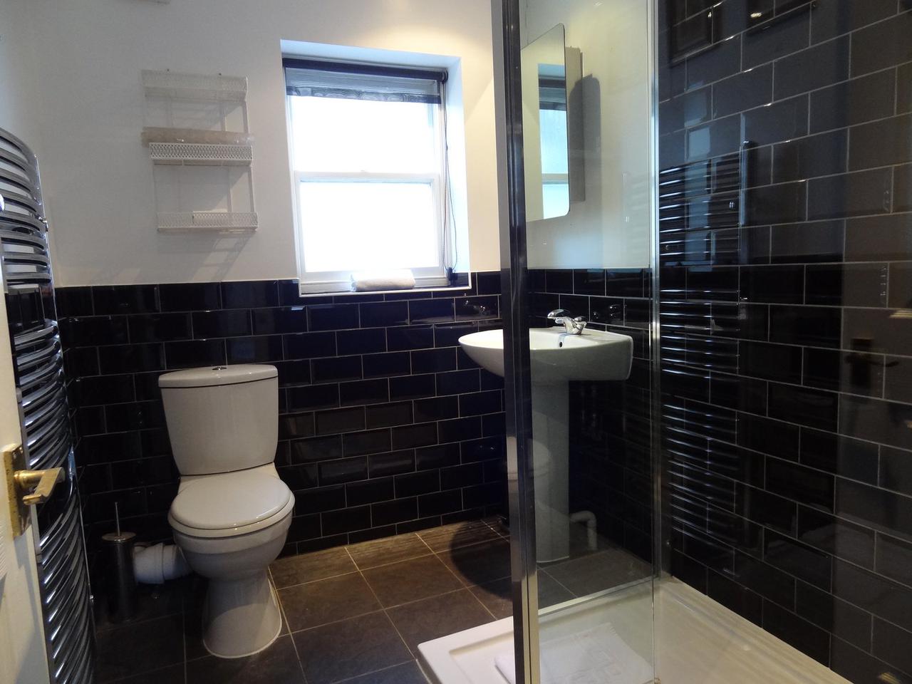 Shower Room Brighton Parlourama