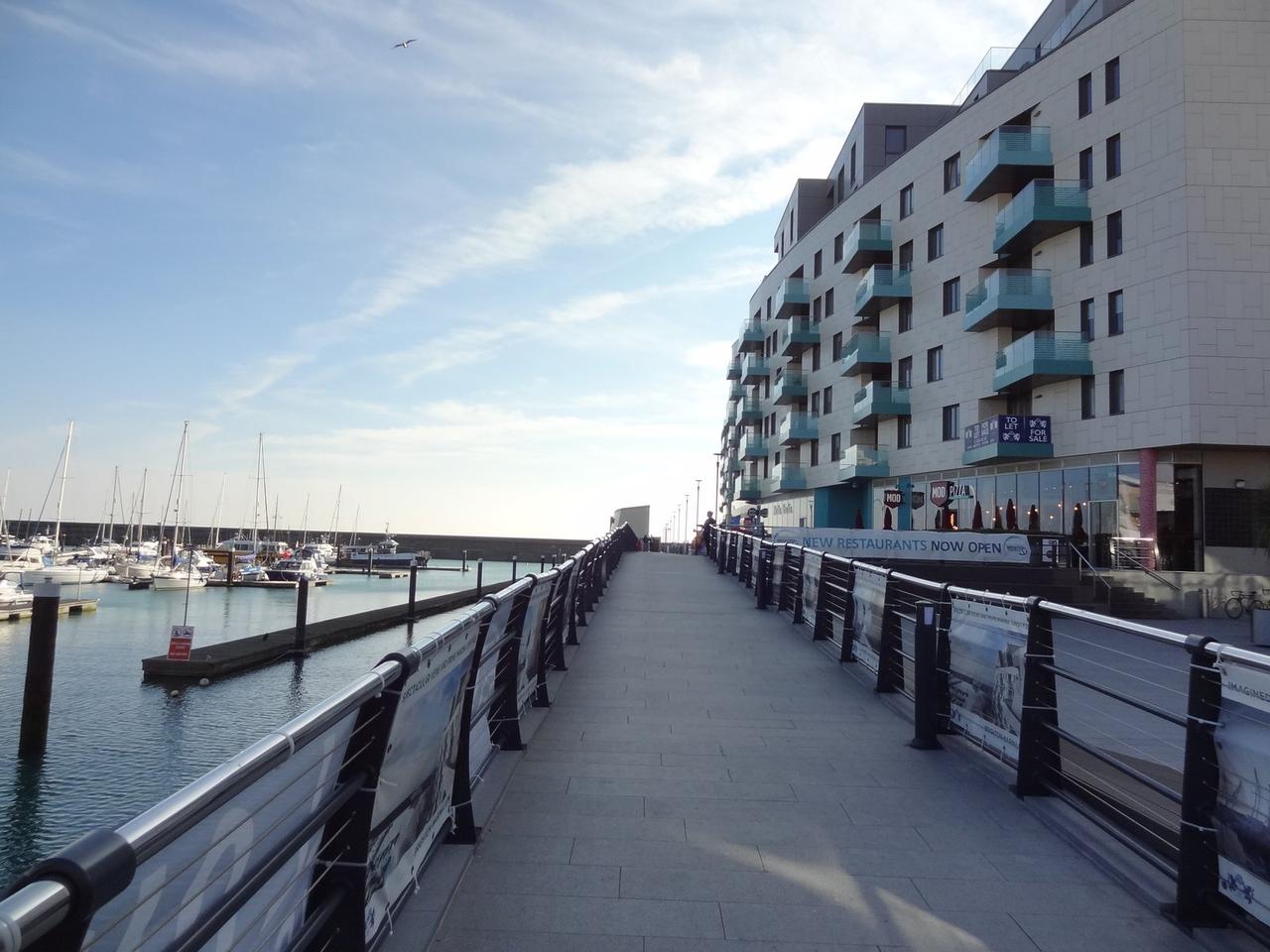 The Prestige Marina Apartment, Brighton & Hove Images - 12
